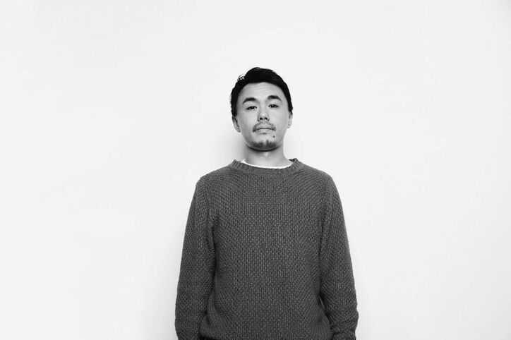 森山大道とQUCONのコラボレーションによる映像作品[DAIDOxQUCON]の楽曲[YO.AN - ODIAD]がHole and Hollandより限定アナログ盤としてリリース！