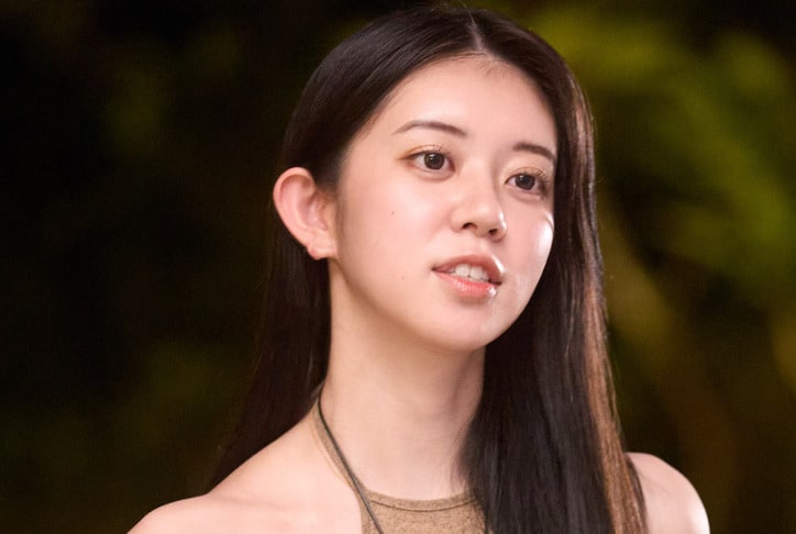 【写真・画像】異次元スタイル・三吉彩花似の現役女子大生、年上男子の煮え切らない態度にブチギレ「怯えてるのが逆に不思議」　1枚目