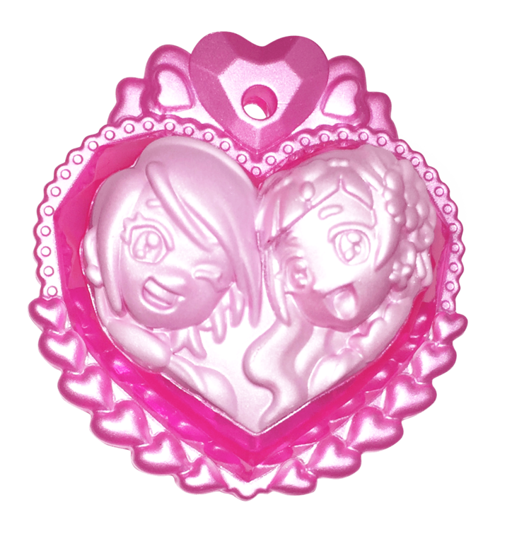 オリジナル音声入り“ミライクリスタル“先着配布！『映画HUGっと！プリキュア ふたりはプリキュア オールスターズメモリーズ』