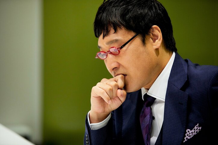 「ネタを作り続けていれば何があっても大丈夫」山里亮太がコロナ禍で感じた“舞台を大切にする”芸人の強さ