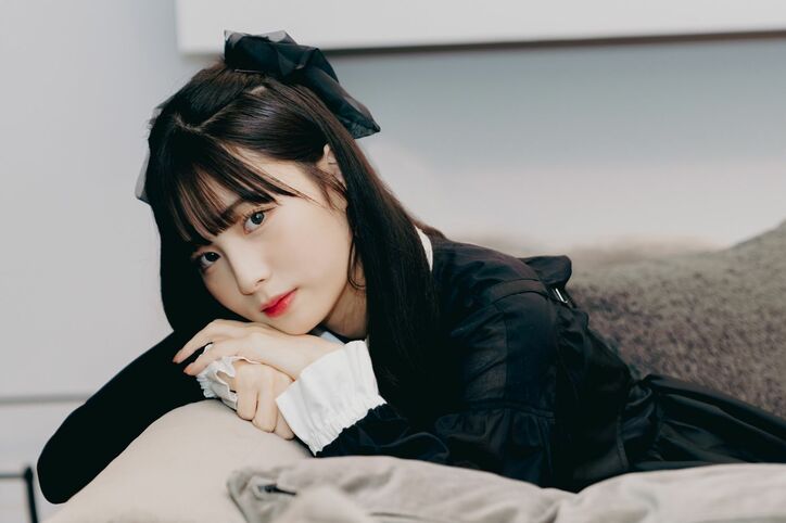 Z世代から高い支持を得る大人気韓国人インフルエンサー・らん、流ちょうな日本語はアニメとTikTok「憧れは小松菜奈」