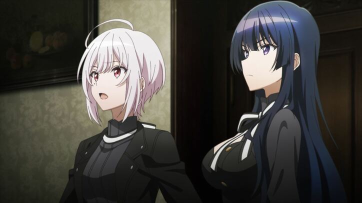 新アニメ『スパイ教室』スパイ養成学校の落ちこぼれ・リリィが抜擢されたチームとは…第1話先行カット・あらすじ公開