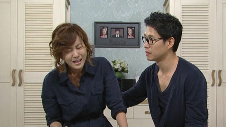 最高視聴率45%超えのメガヒット！最強の嫁ヒロインが織り成す痛快ホームコメディ『棚ぼたのあなた』