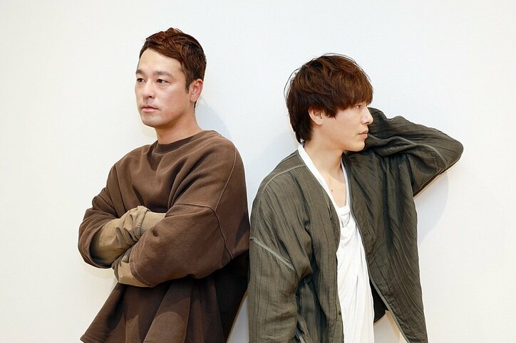 映画『銀魂 THE FINAL』公開記念！SPYAIR×DOES対談インタビュー「この“最高”を目一杯味わって」