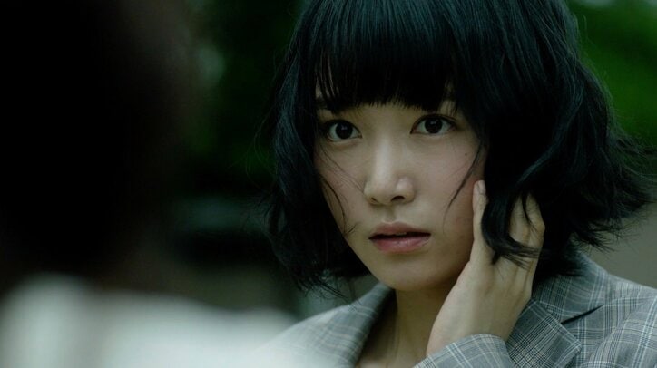 松田るかがおいなりさんをハイヒールでキック！『フォローされたら終わり』第1話から衝撃展開