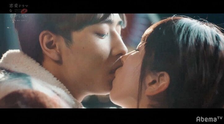 義理の妹と禁断の恋をする男とその彼女…ドラマの設定と酷似した三角関係の行方は？