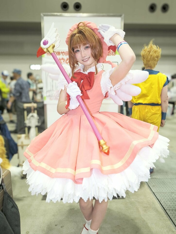 【写真・画像】【2026夏コミケ】コスプレイヤー写真一覧｜『NIKKE』『リゼロ』『黄泉のツガイ』など　4枚目