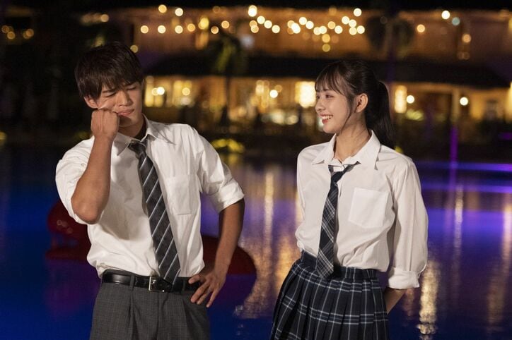 失恋を乗り越えカップル成立!あすか(清水あす香)&いくせい(瀬戸郁成)、遠距離恋愛でも2人のペースで愛を育み中『今日好き』プーケット編