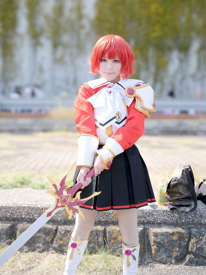 【写真・画像】【AnimeJapan2025】コスプレイヤー写真一覧|『』など 22枚目