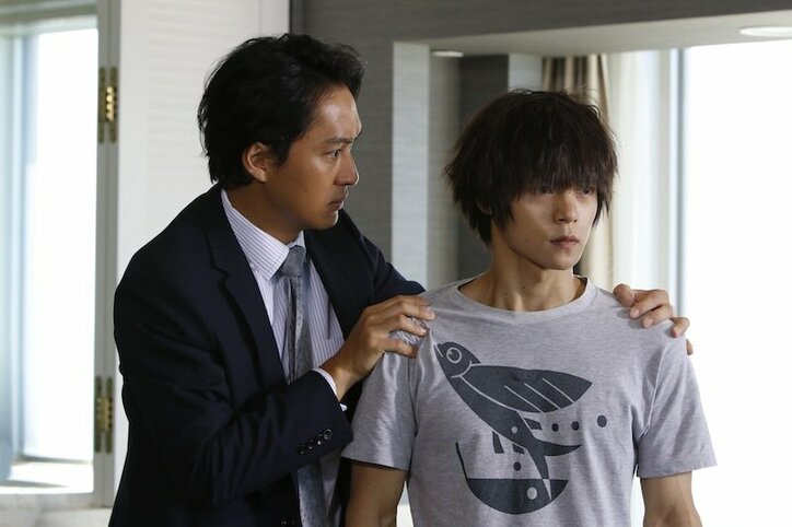 『ヒモメン』ついに最終回！さよなら、ヒモ男。好きだけど…別れます