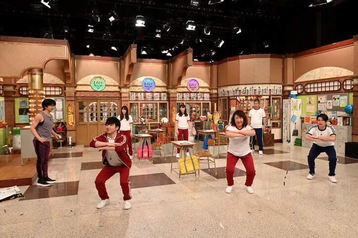 「歌手になりたくなかった…」広瀬香美が「しくじり先生」に初降臨！ 知られざる苦悩を激白