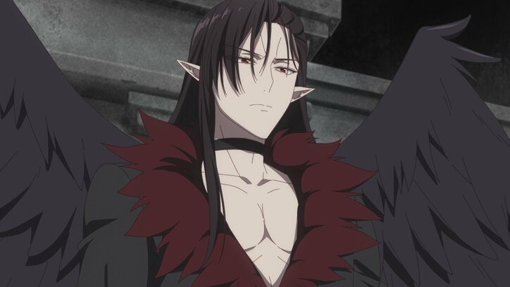 [Photos/Images] Asmodeus Attempts to Capture Philia… Episode 11 Synopsis and Scene Previews Released for the Anime "The Too-Perfect Saint" 8th