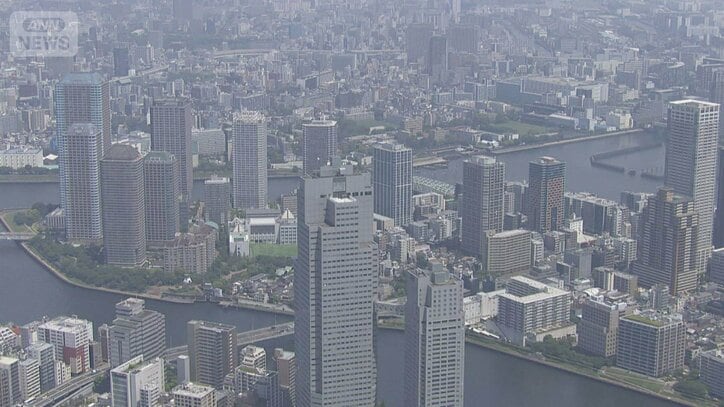 引き渡し前の転売禁止を発表　マンション高騰で不動産業界が対策　購入戸数も制限