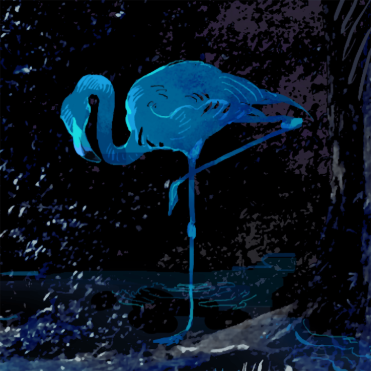 【写真・画像】アニメ『出禁のモグラ』第2弾PVが解禁！OP＆EDテーマ情報や追加キャストからのコメントも　8枚目