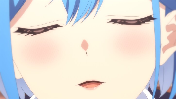 [Photos/Images] A Trial Kiss Brings Himari and Yu Closer... Synopsis, Preview Cuts, and Web Teaser for Episode 2 of the Anime "Can a Boy-Girl Friendship Survive?" Released 7th