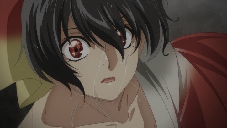 夏アニメ『胡蝶綺~若き信長~』織田信長の新たな物語が始まる! 第1話あらすじ&先行カット公開