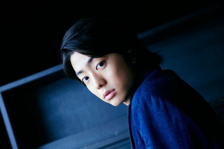 伊藤健太郎インタビュー「甘えがちな自分」を奮い立たせた出来事