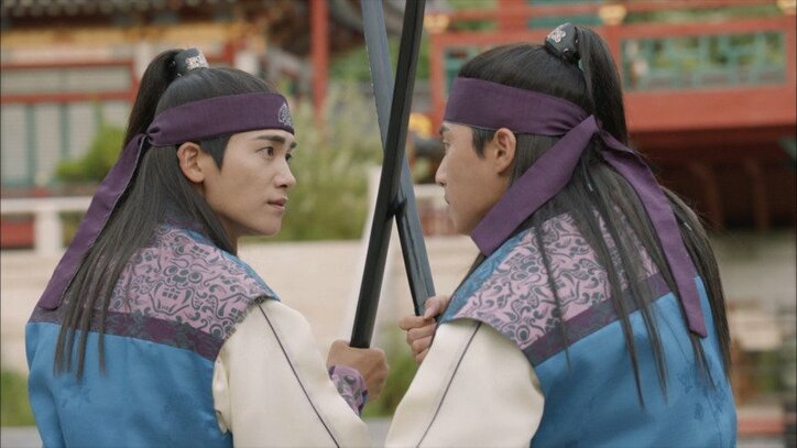 パク・ソジュン、パク・ヒョンシク、SHINeeのミンホ、BTSのVなど豪華キャストが出演！『花郎＜ファラン＞』あらすじ＆見どころを徹底解説