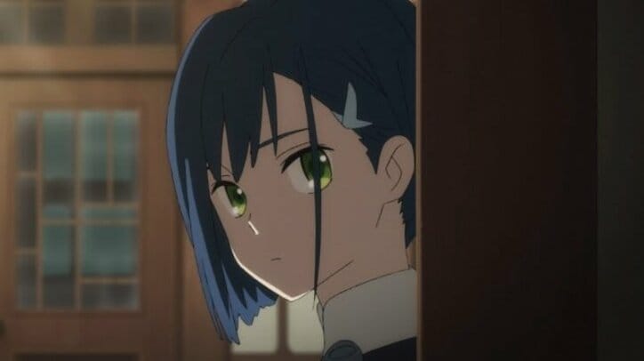 TVアニメ「ダーリン・イン・ザ・フランキス」映像初公開＆声優陣を一挙発表　上村祐翔、戸松遥が出演