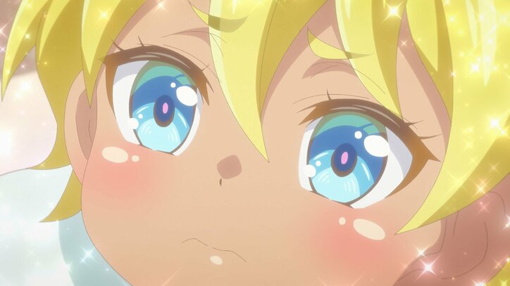 [Photos/Images] Second PV for the anime 'Shiro Hiyo' released, along with OP and ED themes! First episode synopsis and preview cuts also unveiled 2nd