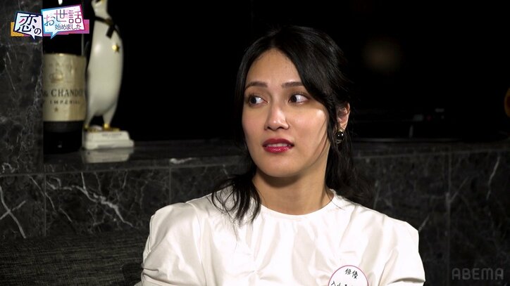 元AKB48入山杏奈、合コンで密着ボディタッチ！ 8.6秒バズーカはまやねんと急接近