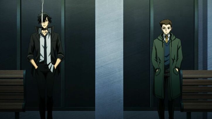 アニメ「トクナナ」第10話、先行カット&あらすじ解禁 七月の隠された秘密が明かされる…!