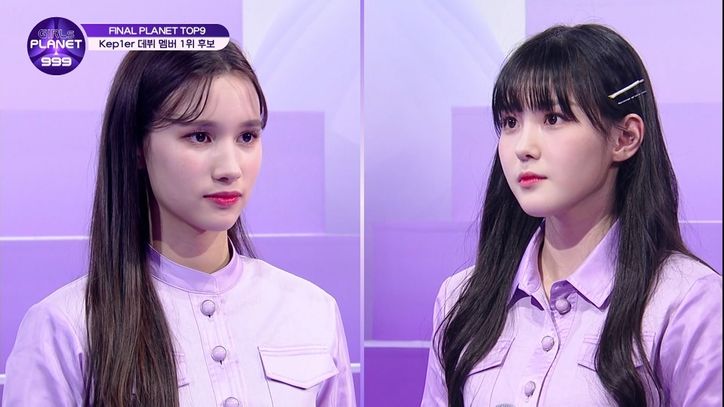 「本当に夢のよう」「ハッピーエンドにしてくれてありがとう」デビューする9名が決定、感謝と涙で幕を閉じる『Girls Planet 999』