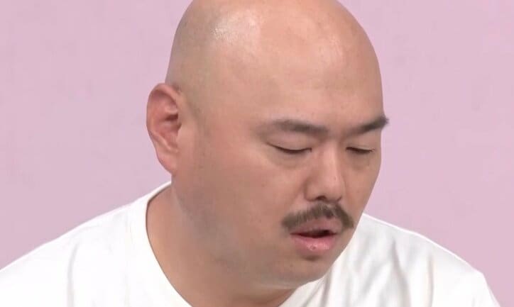 【写真・画像】クロちゃん “人妻になった”美人マネージャーへの片想いに戦慄「売れ残ったら俺がもらってあげるねって言ってた」　1枚目