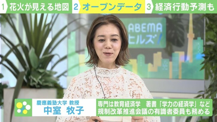 【写真・画像】「人混みはイヤだ、でも花火は見たい」を叶えるマップが話題! 開発した“地理好き会社員”を取材 4枚目