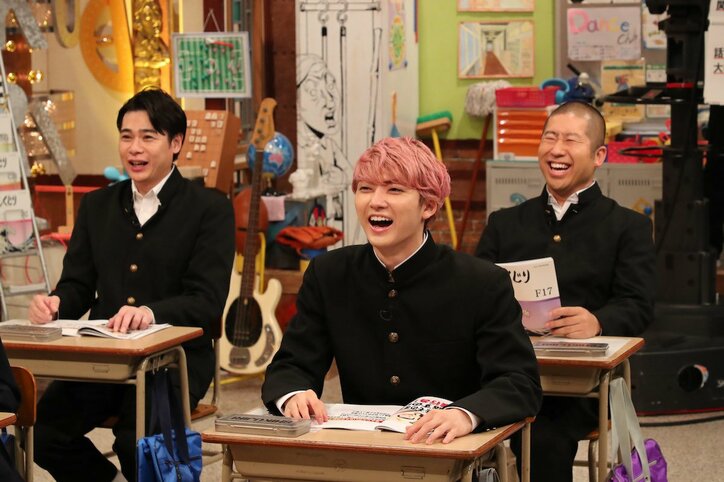 『しくじり先生』離婚危機と騒がれた椿鬼奴、仲良し夫婦なのになぜ？