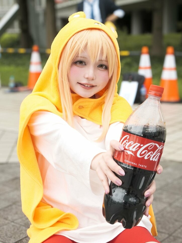 【写真・画像】【2026夏コミケ】コスプレイヤー写真一覧｜『NIKKE』『リゼロ』『黄泉のツガイ』など　14枚目