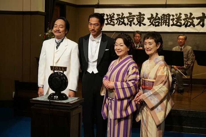 映画『この道』日本が世界に誇る名歌手、由紀さおり・安田祥子姉妹が出演決定