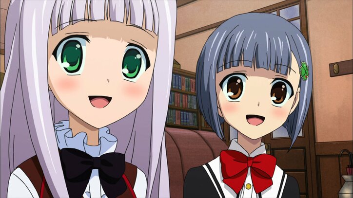 プロジェクト7周年記念！ 『ミルキィホームズ』TVアニメシリーズ・7週連続一挙放送決定