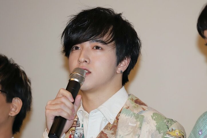 成田凌、門脇麦のマネージャーから「クズ」だと思われ苦笑い「絶妙な距離感の役が多すぎる」