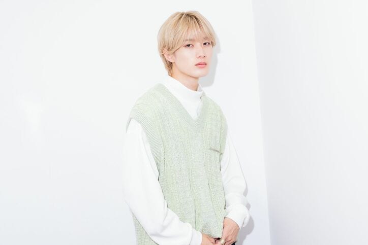 佐野勇斗&山中柔太朗、M!LKは言いづらいこともしっかり言い合える仲「みんなと本音でぶつかるようにしている」『オオカミちゃんとオオカミくんには騙されない』