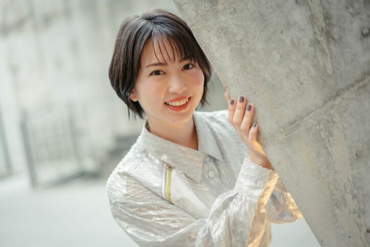 志田未来、恋愛番組に出演したら男子から“うざがられる”と予想「私は答えを求めるタイプ」