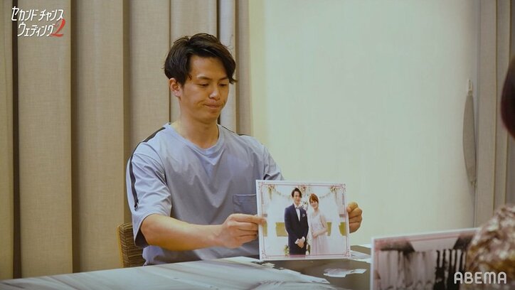 婚活で三角関係に、34歳美容整形外科医の男性が最後に選んだ女性は？重たい空気に『セカンドチャンスウェディング2』第6話