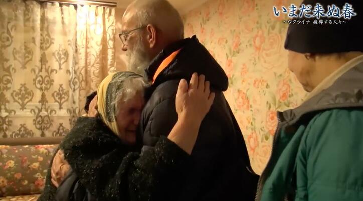 【写真・画像】「捨てられた日本人」戦後80年 日本国籍を求めてさまよう“同胞”を追って 7枚目