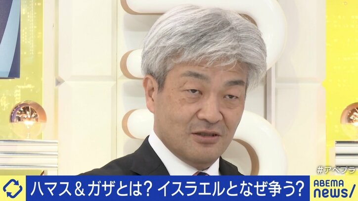 ハマス・イスラエルのフェイクニュースが横行？ Xが「立場を強めるツール」に？