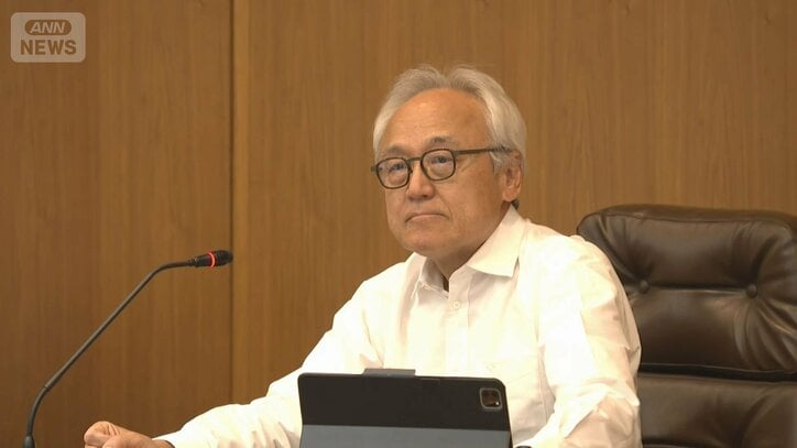 【これまでの経緯】福岡県議会、蔵内氏が議長職を辞任する意向を表明 「辞職勧告決議案」の採決は中止 “金銭授受疑惑”めぐる問題