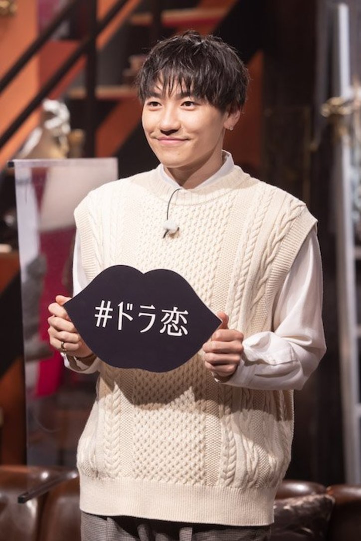 小森隼「9月の最終週は毎日泣いてました」 切ない“別れの季節”を語る