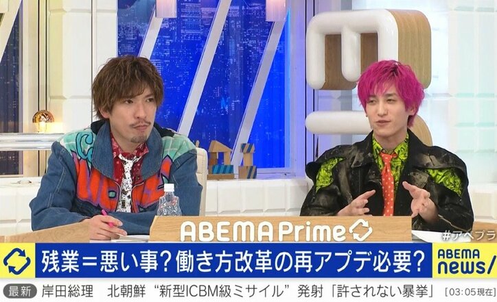 GLAYのHISASHIが語った“働く理由”「皆さんを楽しませるための資金の捻出。だからモチベーションも高い」