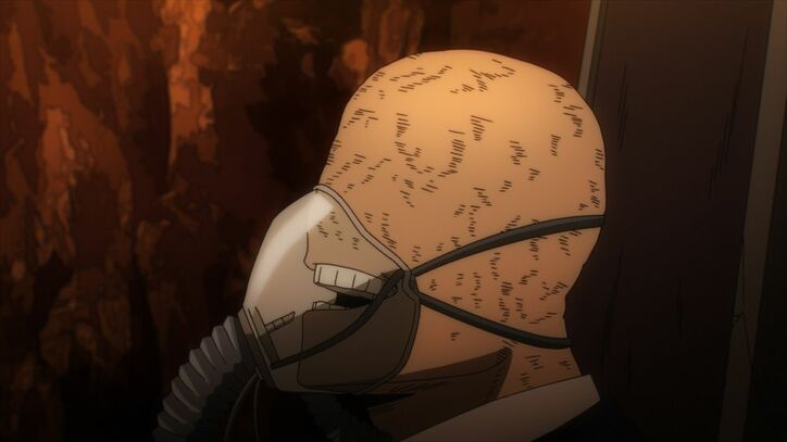 【写真・画像】アニメ『僕のヒーローアカデミア』更死柄木とオール・フォー・ワンが次なる一手としてある人間にコンタクト…！7期3話あらすじ＆先行カット公開　8枚目