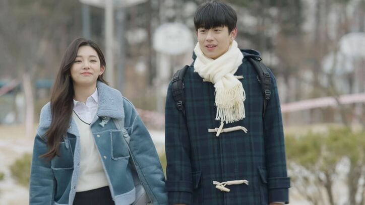 眼福美女たちによる共演やキュン死必至のストーリーも！韓流ドラマ『今日から契約恋愛』魅力を紹介