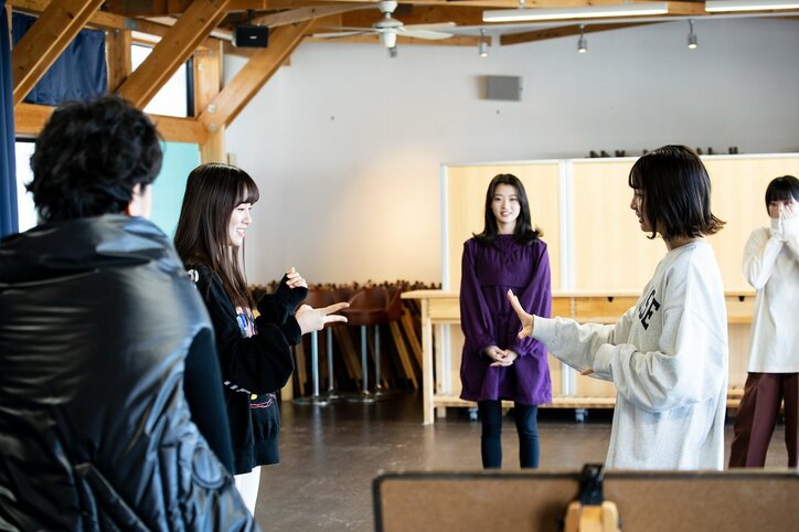 キスの相手or第一印象の相手?ののかを巡る恋のバトルが激化 『ドラ恋~KISS or kiss~』前半戦をおさらい