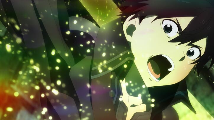 松岡禎丞が収録で「僕はあまり苦労しなかった」と感じたワケは？【劇場版SAO -プログレッシブ- 冥き夕闇のスケルツォ】