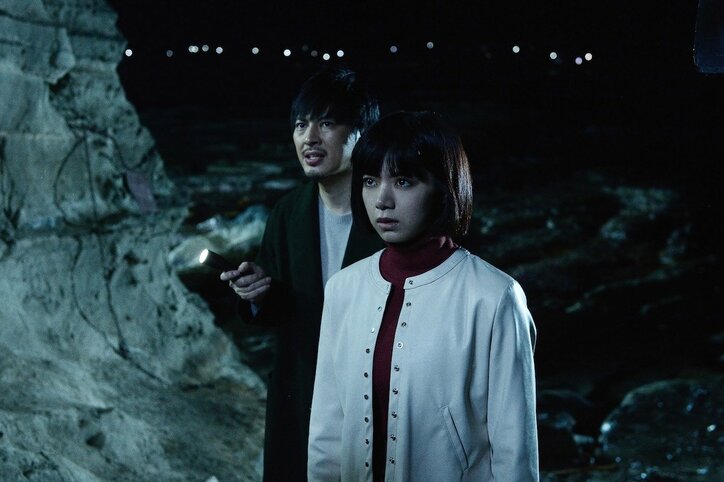 佐藤仁美が『貞子』出演　『リング』『リング2』以来20年ぶりに同役でシリーズ再登場