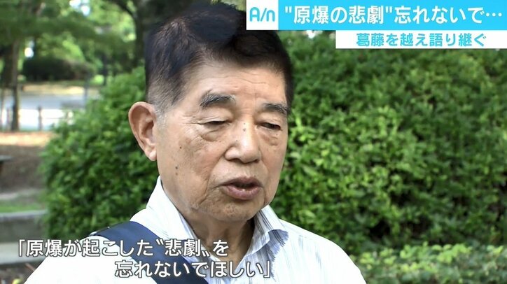 「あの地獄と極力似た状況を」　“原爆投下直後”の広島をVRで再現、被ばく者の思いを繋ぐ高校生たち