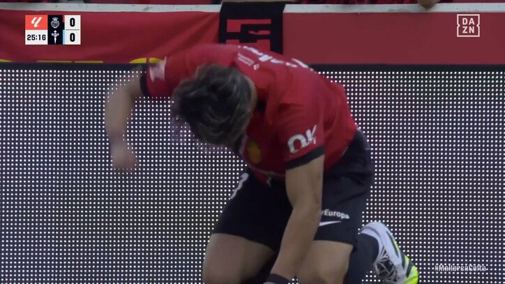 【映像】コントロールショットを外して感情むき出しに