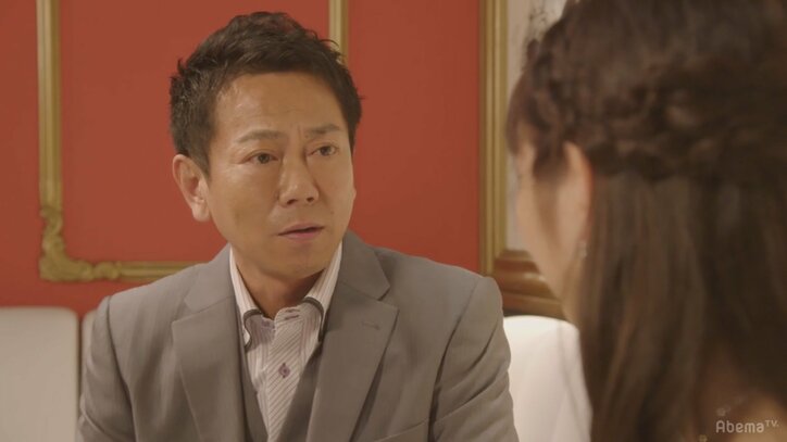 夏菜の入浴シーンに絶賛の声!キャバ嬢役で悩殺演技